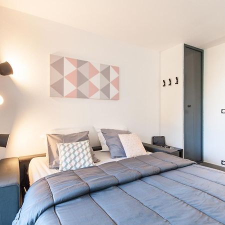 Appart Studio Du Cap - Cosyprovence La Ciotat Exterior foto